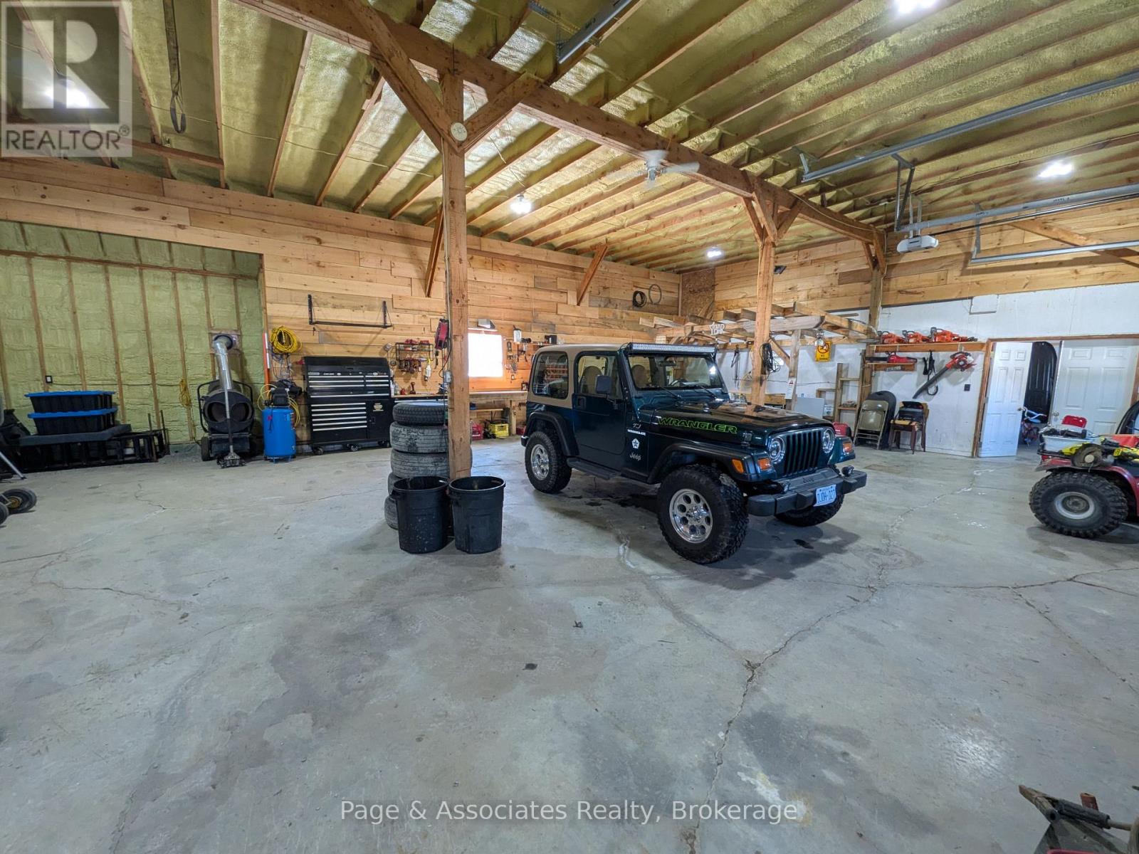 933 Arcand Road, West Nipissing, Ontario  P0H 1G0 - Photo 41 - X12982272