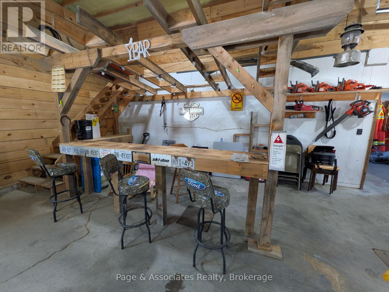 933 Arcand Road, West Nipissing, Ontario  P0H 1G0 - Photo 42 - X12982272