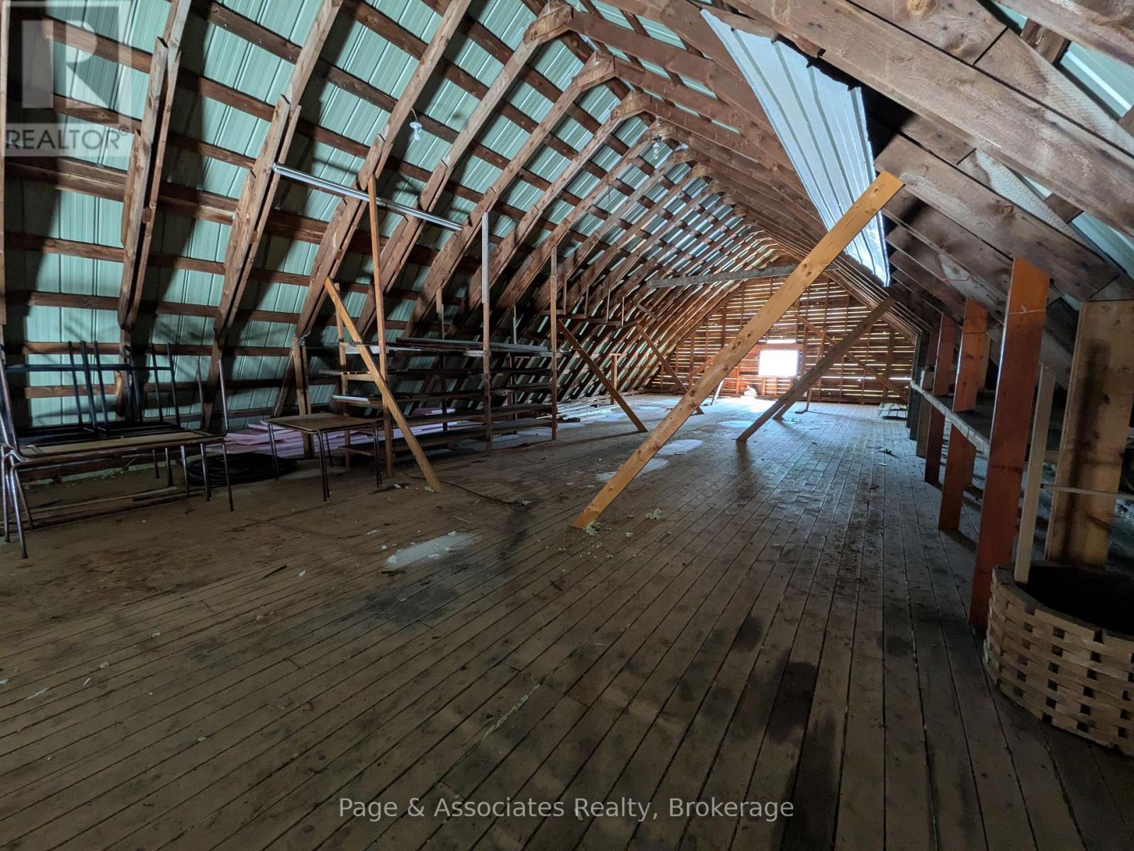 933 Arcand Road, West Nipissing, Ontario  P0H 1G0 - Photo 43 - X12982272