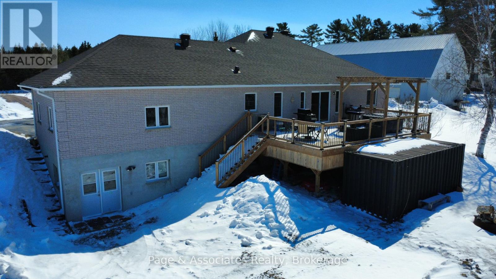 933 Arcand Road, West Nipissing, Ontario  P0H 1G0 - Photo 5 - X12982272