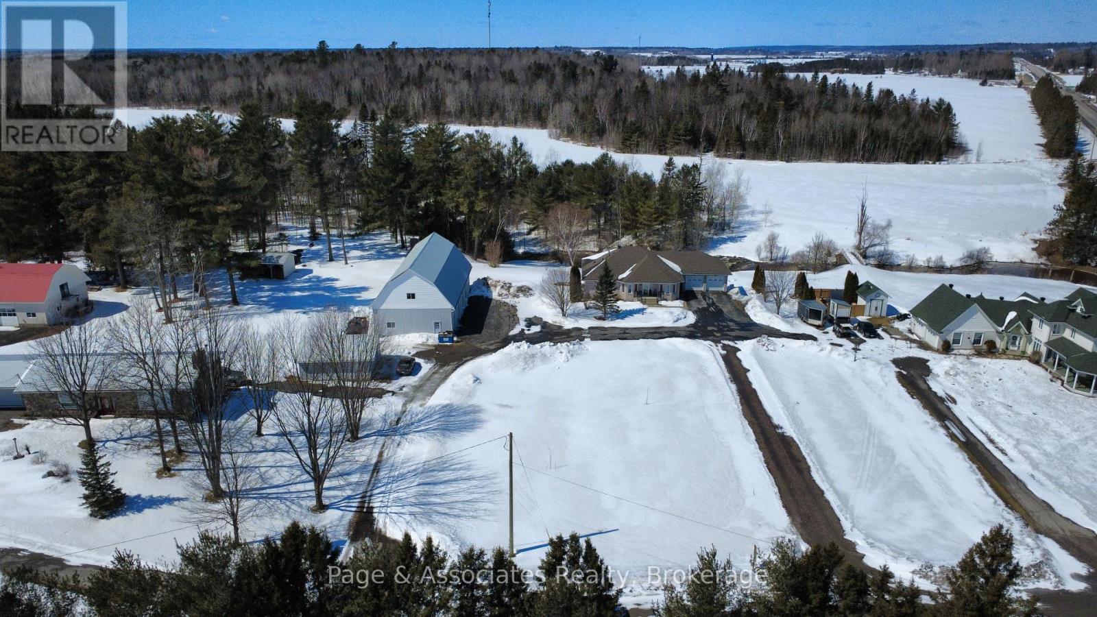 933 Arcand Road, West Nipissing, Ontario  P0H 1G0 - Photo 7 - X12982272