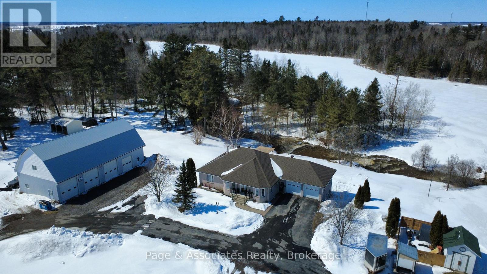 933 Arcand Road, West Nipissing, Ontario  P0H 1G0 - Photo 8 - X12982272