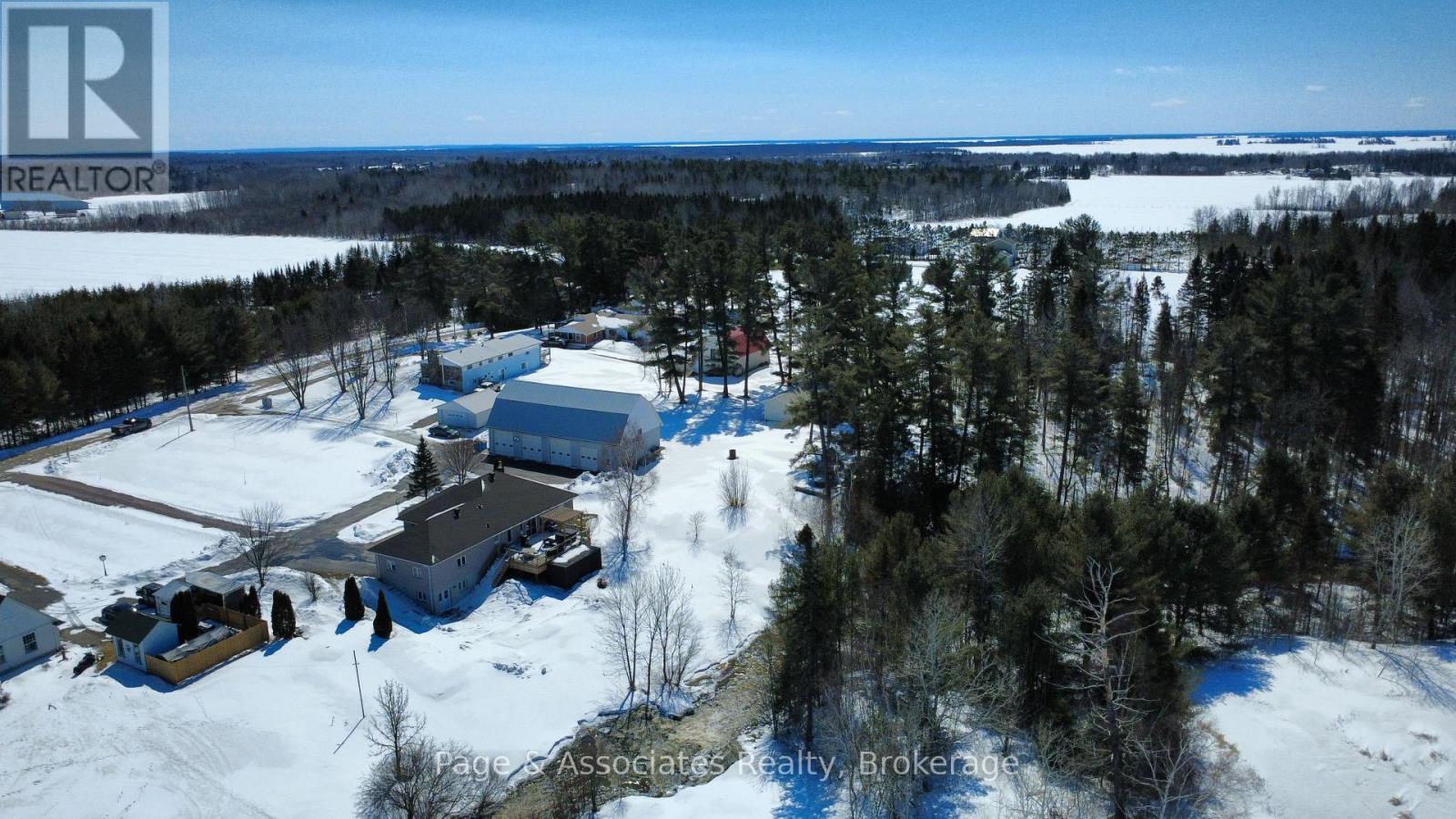 933 Arcand Road, West Nipissing, Ontario  P0H 1G0 - Photo 9 - X12982272