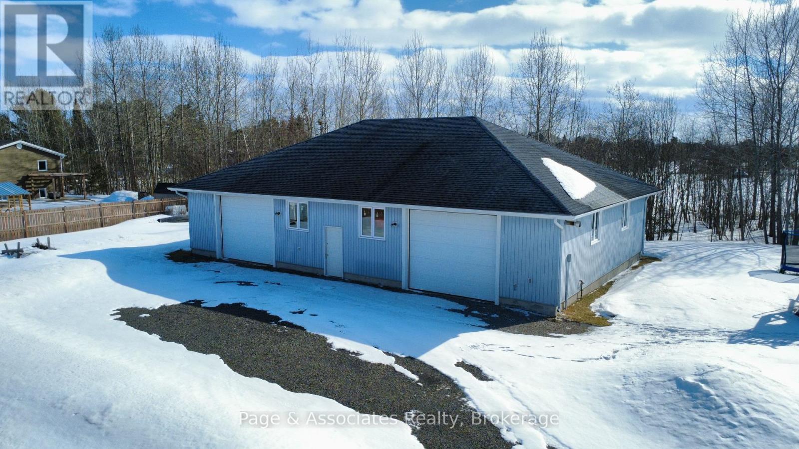 976 Levac Road, West Nipissing, Ontario  P0H 1G0 - Photo 3 - X12982652