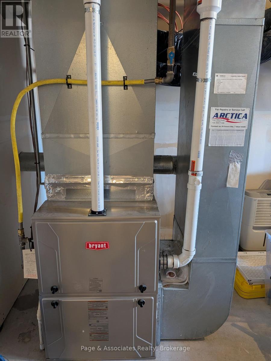 976 Levac Road, West Nipissing, Ontario  P0H 1G0 - Photo 37 - X12982652