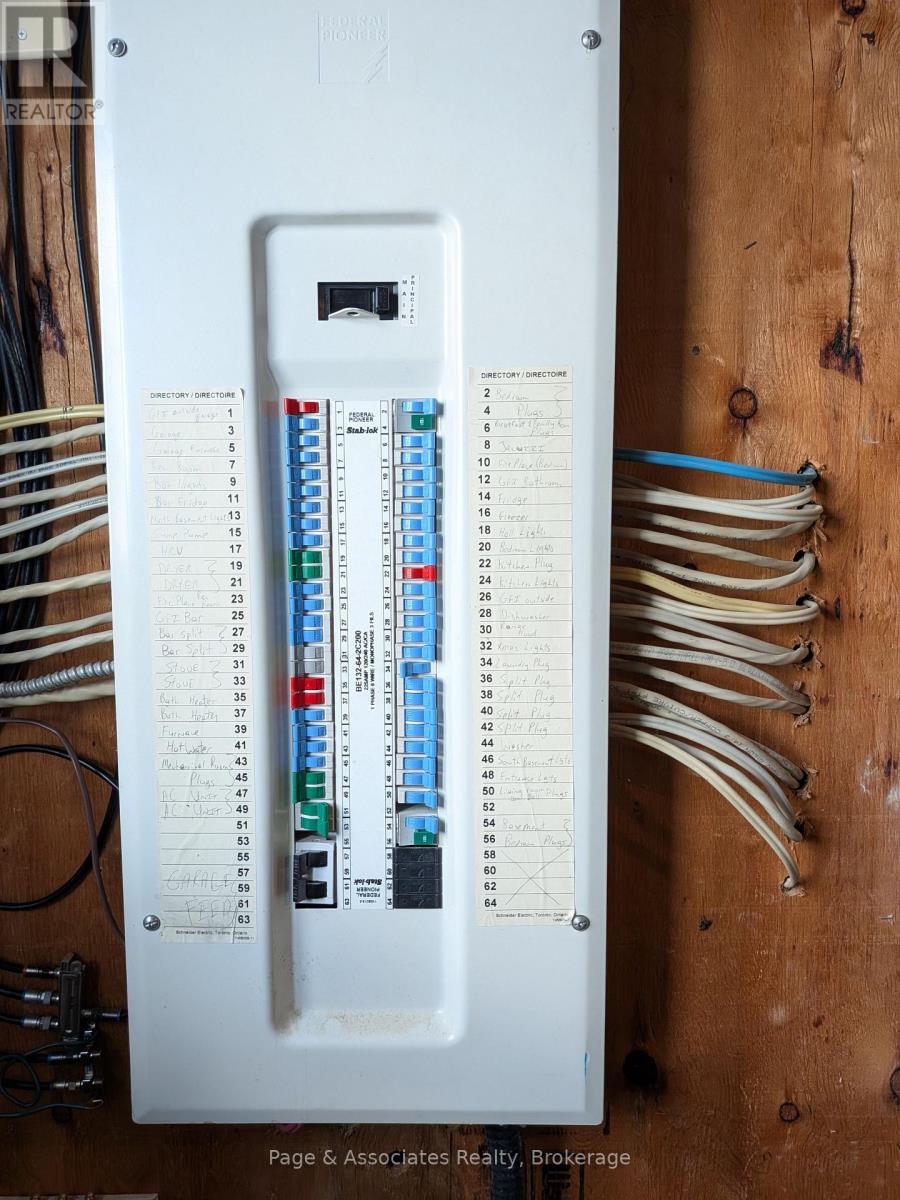 976 Levac Road, West Nipissing, Ontario  P0H 1G0 - Photo 38 - X12982652