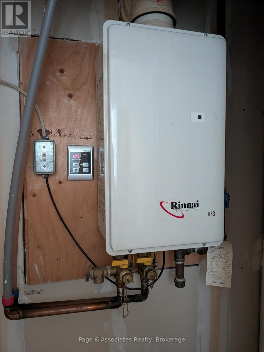 976 Levac Road, West Nipissing, Ontario  P0H 1G0 - Photo 39 - X12982652