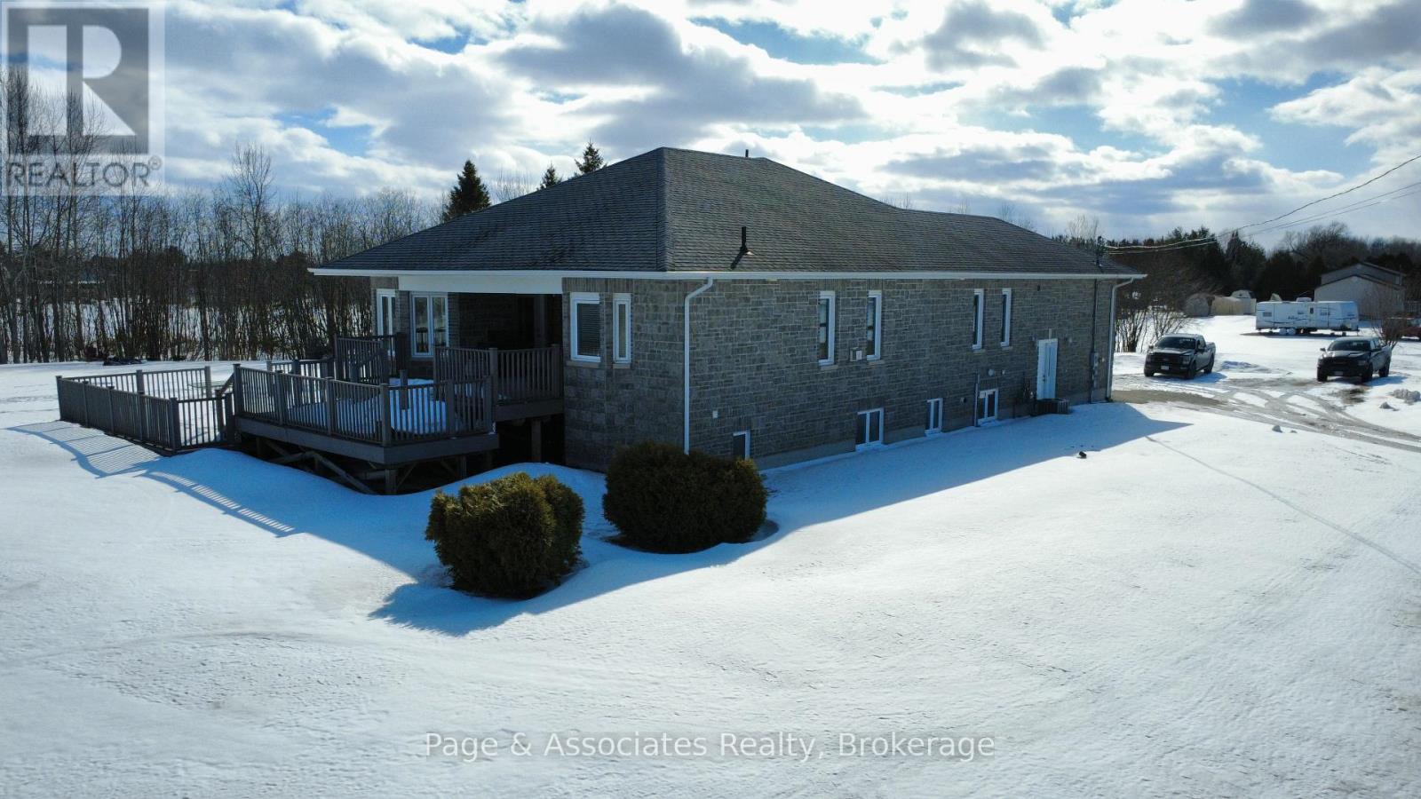 976 Levac Road, West Nipissing, Ontario  P0H 1G0 - Photo 4 - X12982652