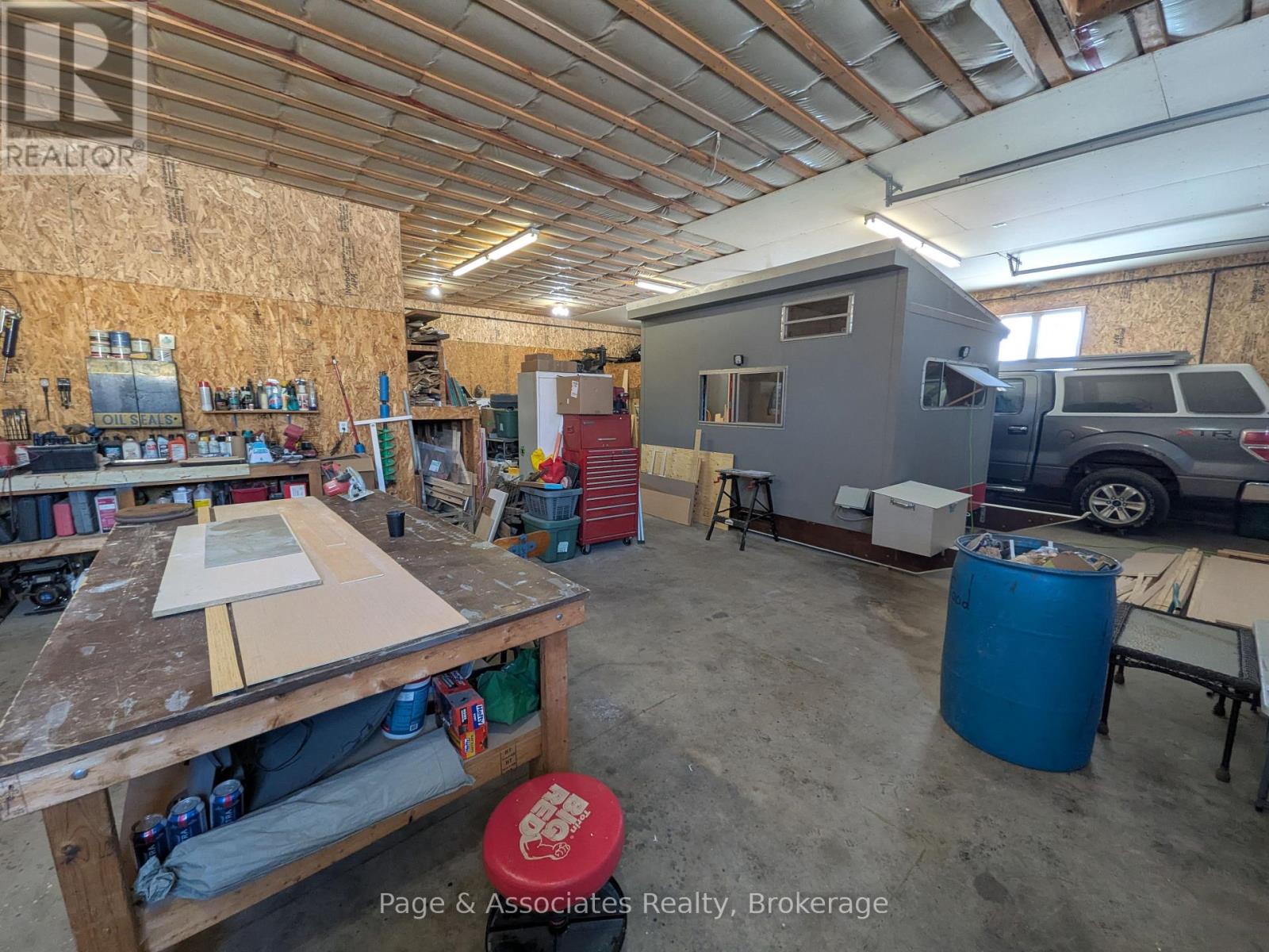 976 Levac Road, West Nipissing, Ontario  P0H 1G0 - Photo 40 - X12982652