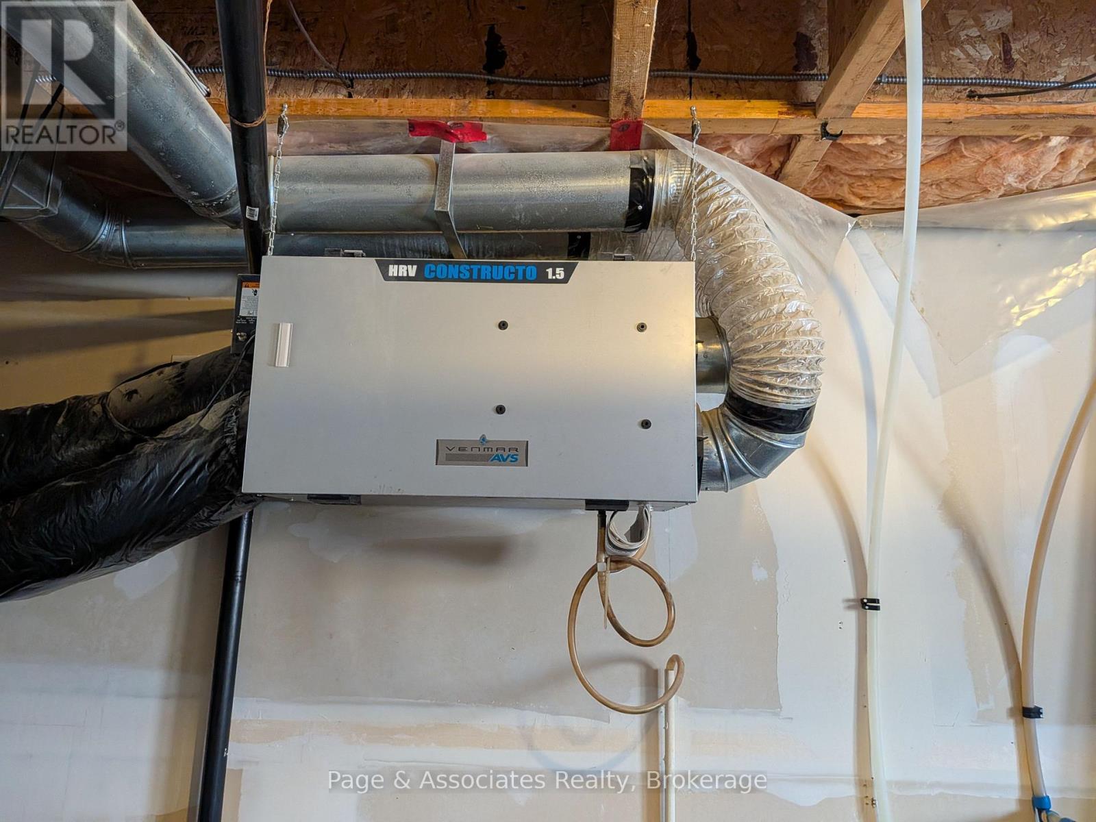 976 Levac Road, West Nipissing, Ontario  P0H 1G0 - Photo 42 - X12982652