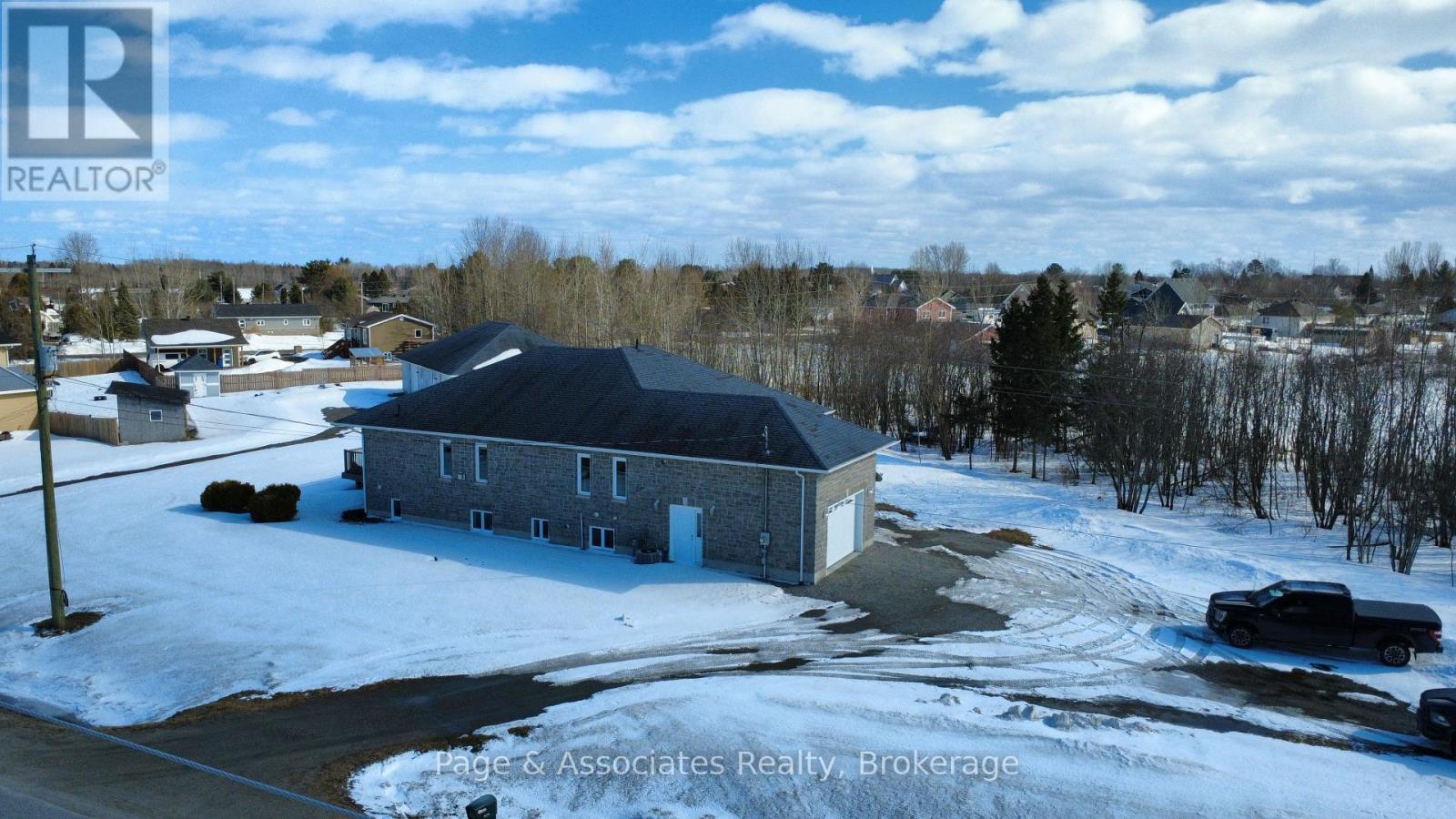 976 Levac Road, West Nipissing, Ontario  P0H 1G0 - Photo 5 - X12982652