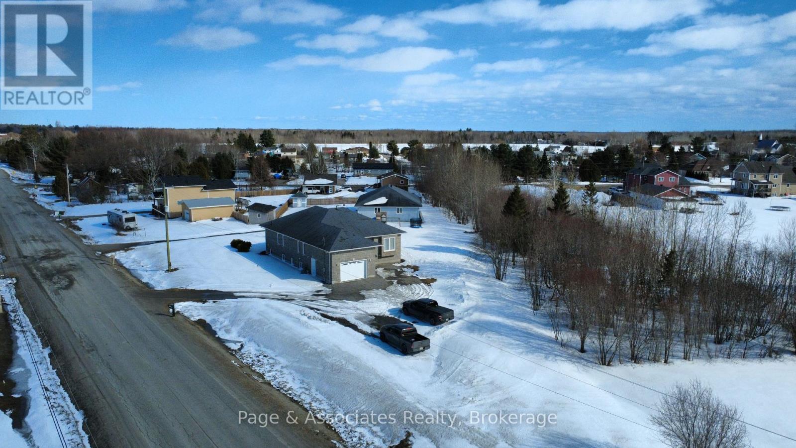 976 Levac Road, West Nipissing, Ontario  P0H 1G0 - Photo 6 - X12982652