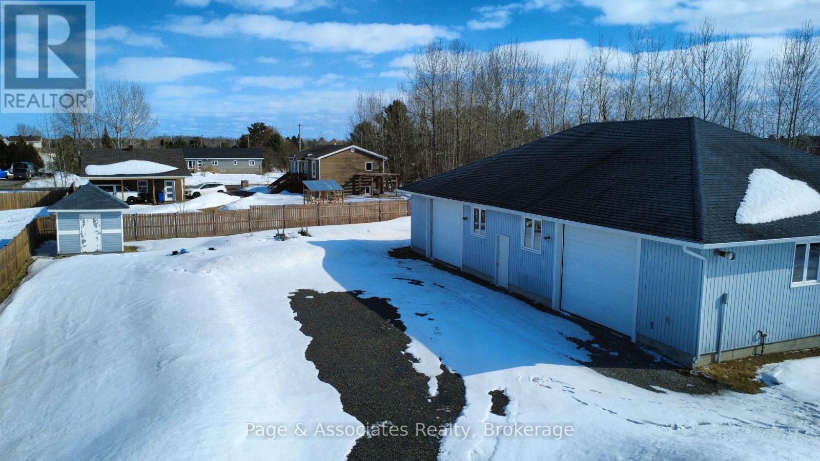 976 Levac Road, West Nipissing, Ontario  P0H 1G0 - Photo 7 - X12982652