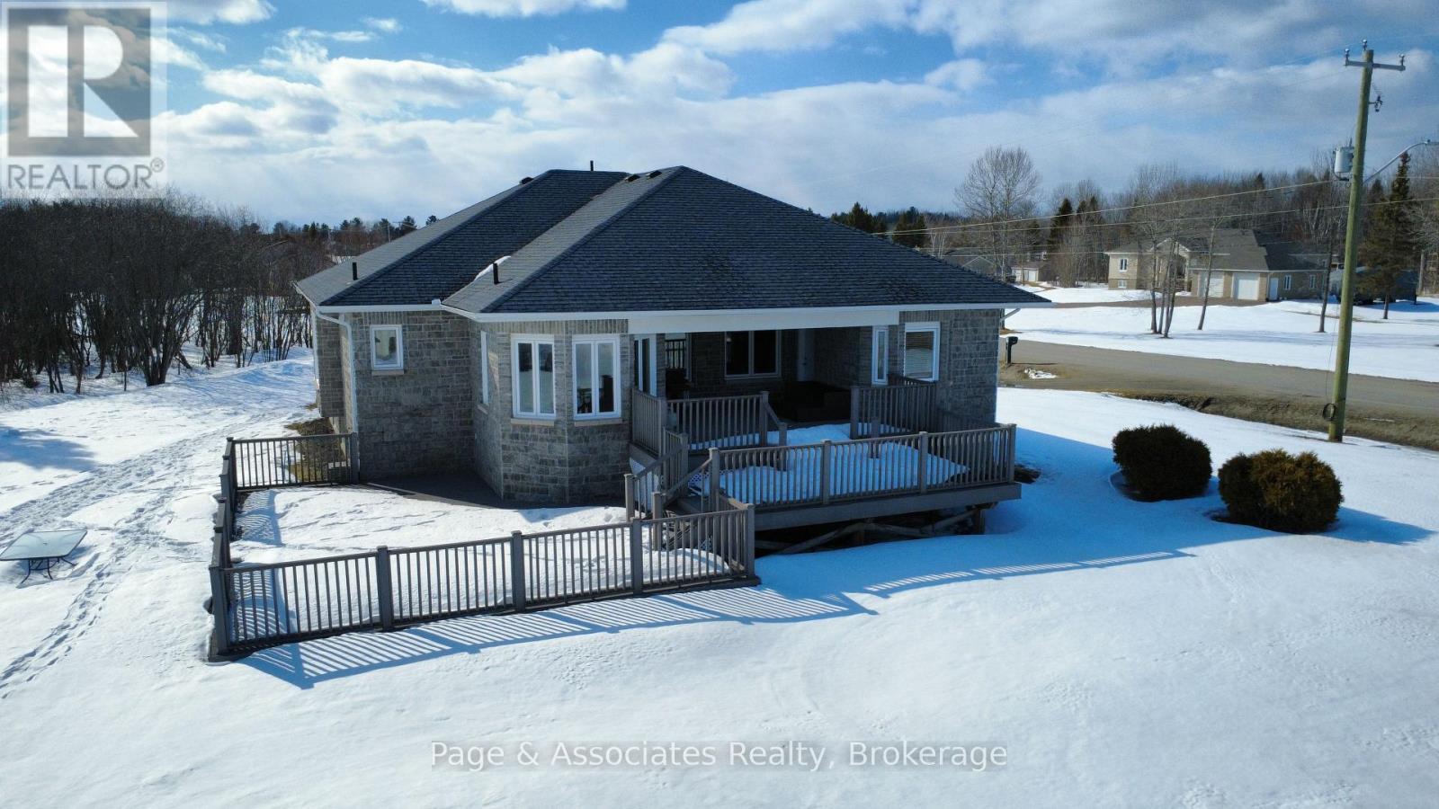 976 Levac Road, West Nipissing, Ontario  P0H 1G0 - Photo 8 - X12982652