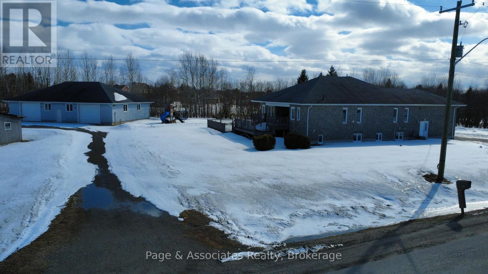 976 Levac Road, West Nipissing, Ontario  P0H 1G0 - Photo 9 - X12982652