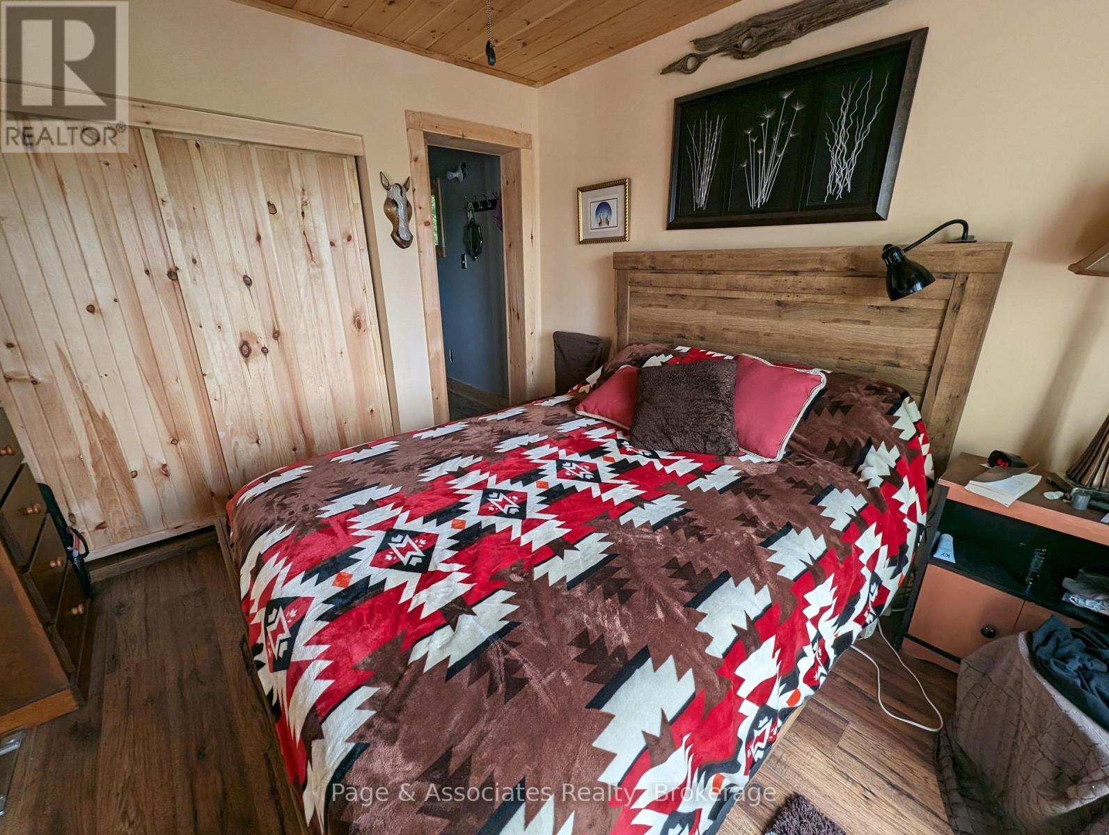 153 Robitaille Road, West Nipissing, Ontario  P0H 1L0 - Photo 13 - X13020592