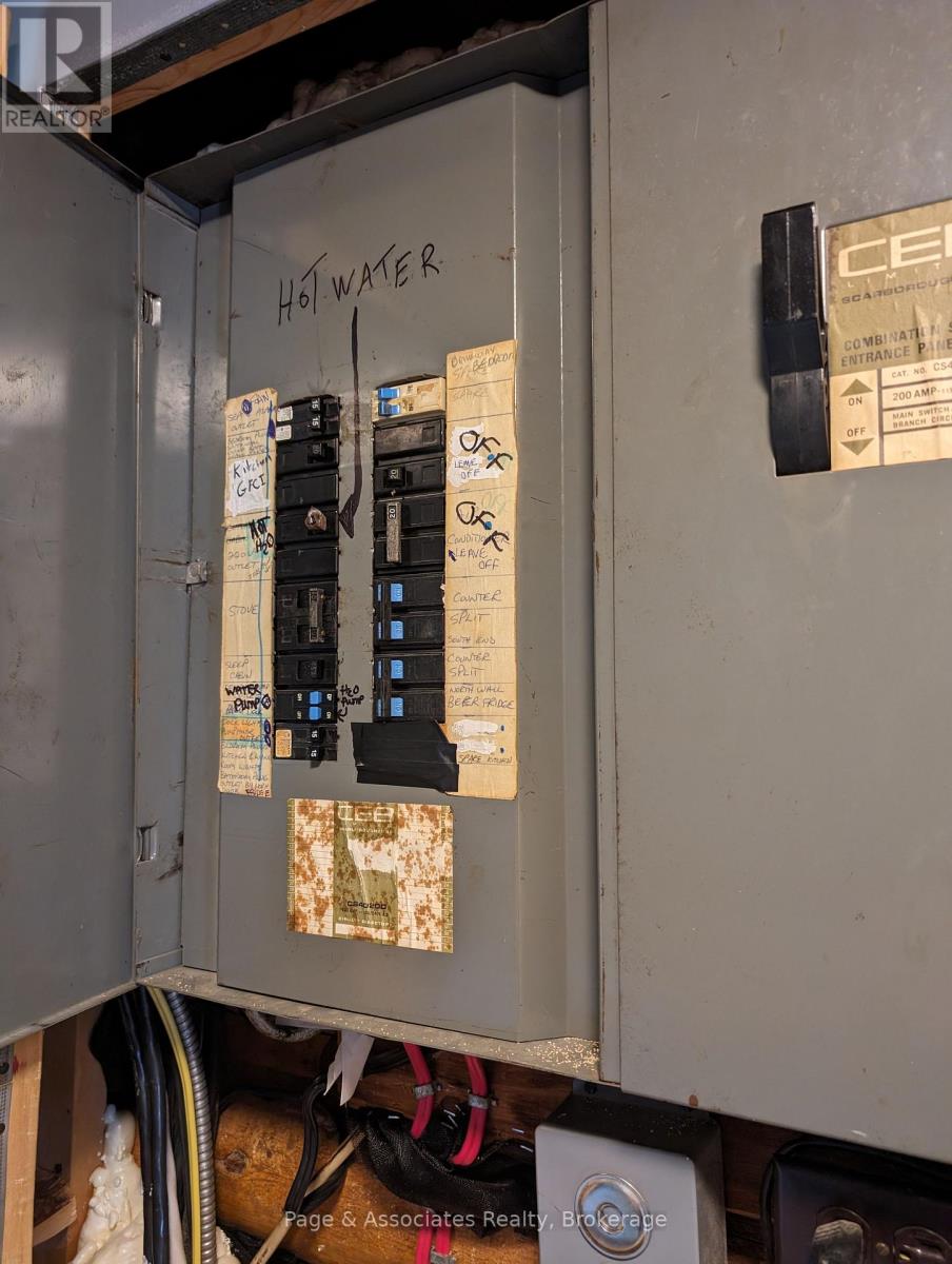 153 Robitaille Road, West Nipissing, Ontario  P0H 1L0 - Photo 28 - X13020592