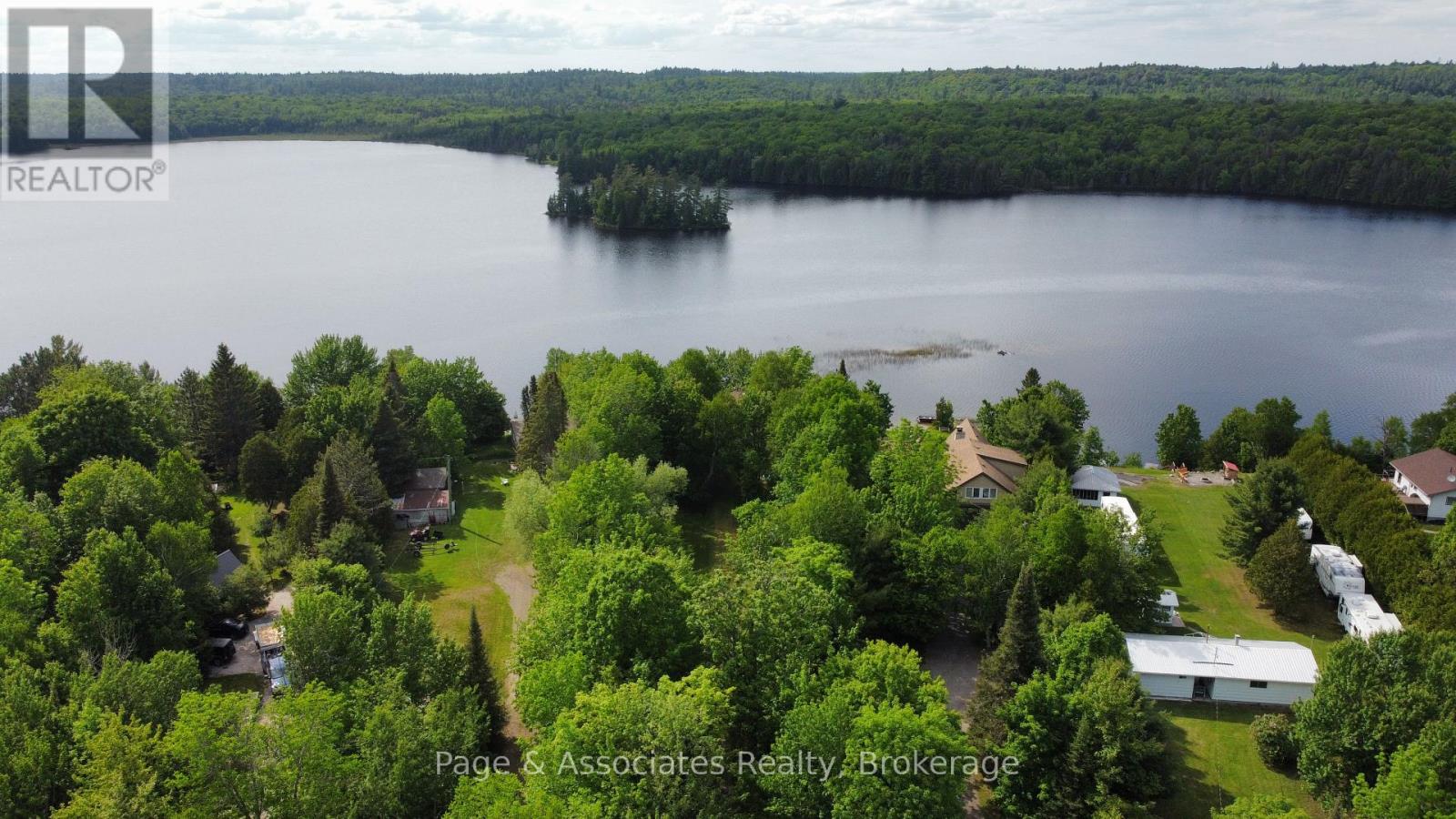 153 Robitaille Road, West Nipissing, Ontario  P0H 1L0 - Photo 3 - X13020592