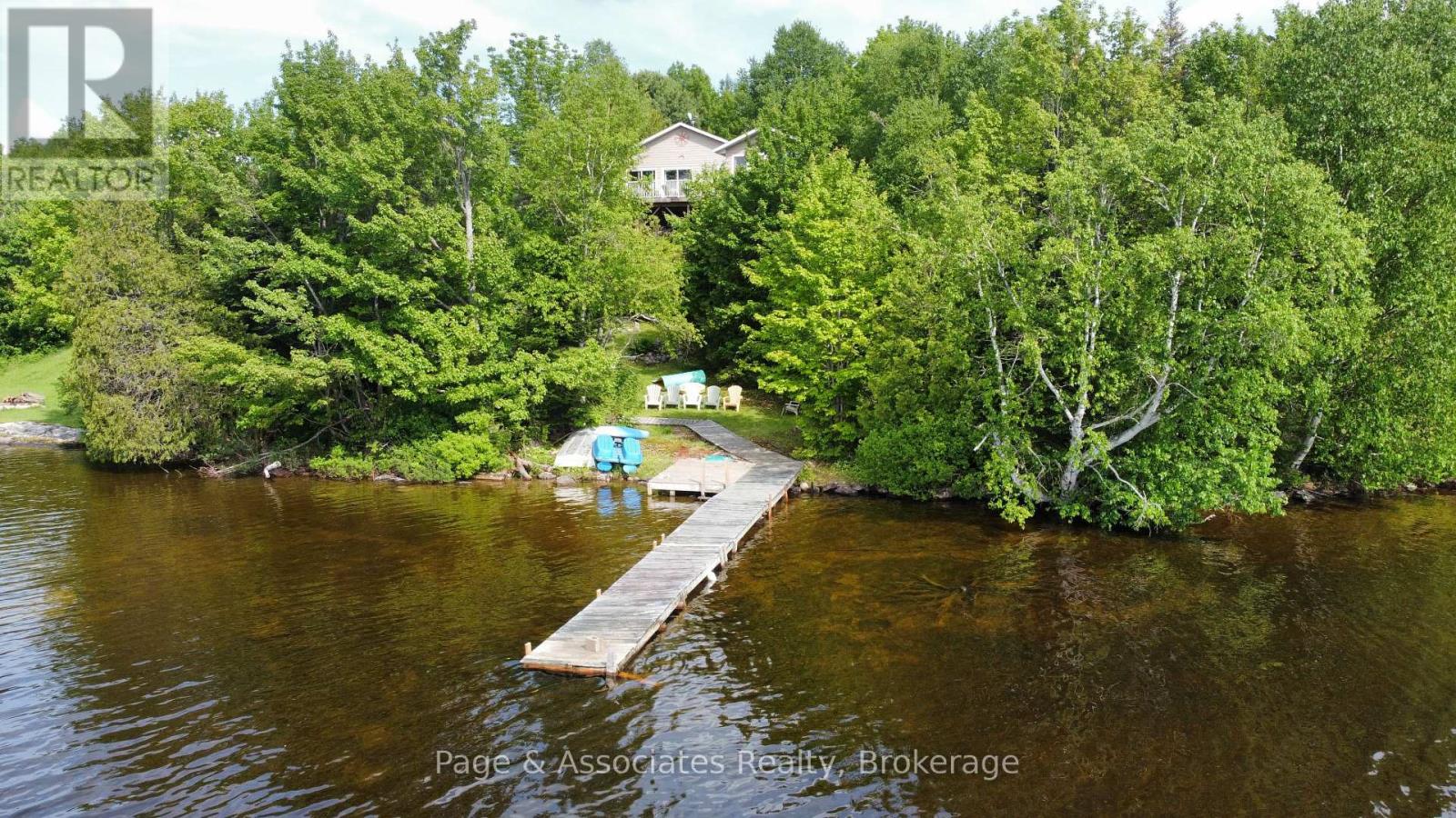 153 Robitaille Road, West Nipissing, Ontario  P0H 1L0 - Photo 6 - X13020592