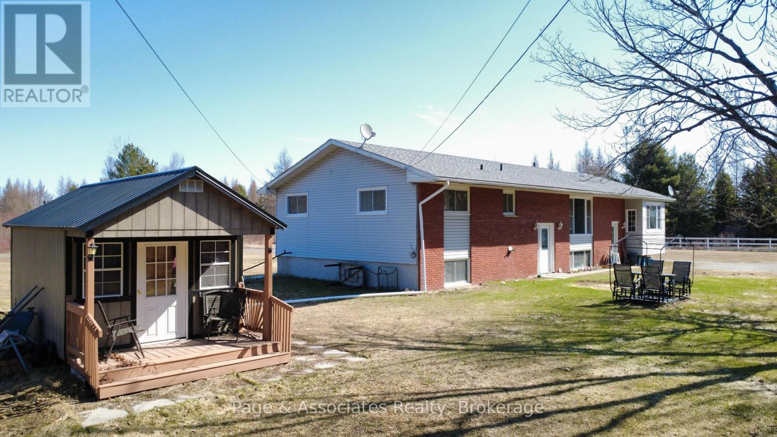 12051b Highway 17, West Nipissing, Ontario  P2B 2S6 - Photo 5 - X13031280