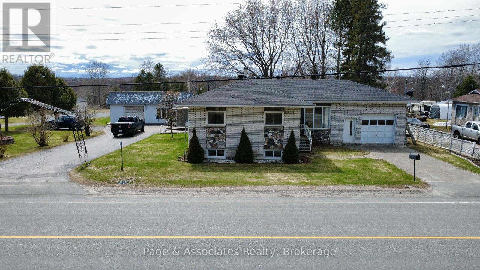 101 Highway 539a, West Nipissing, Ontario  P0H 2C0 - Photo 2 - X13068196