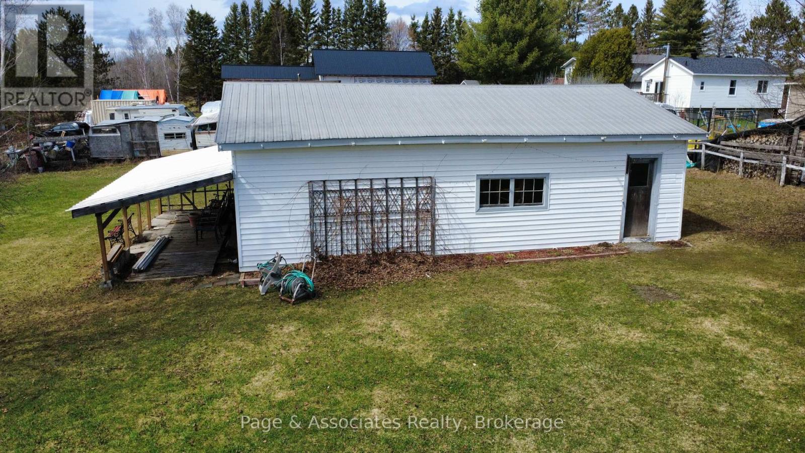 101 Highway 539a, West Nipissing, Ontario  P0H 2C0 - Photo 26 - X13068196