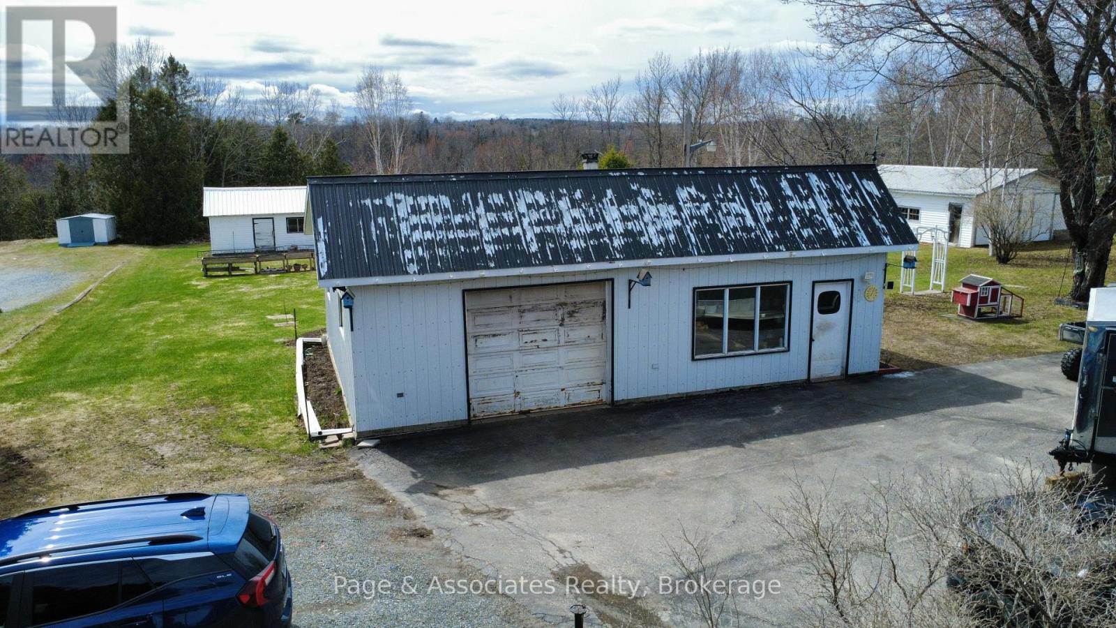 101 Highway 539a, West Nipissing, Ontario  P0H 2C0 - Photo 27 - X13068196