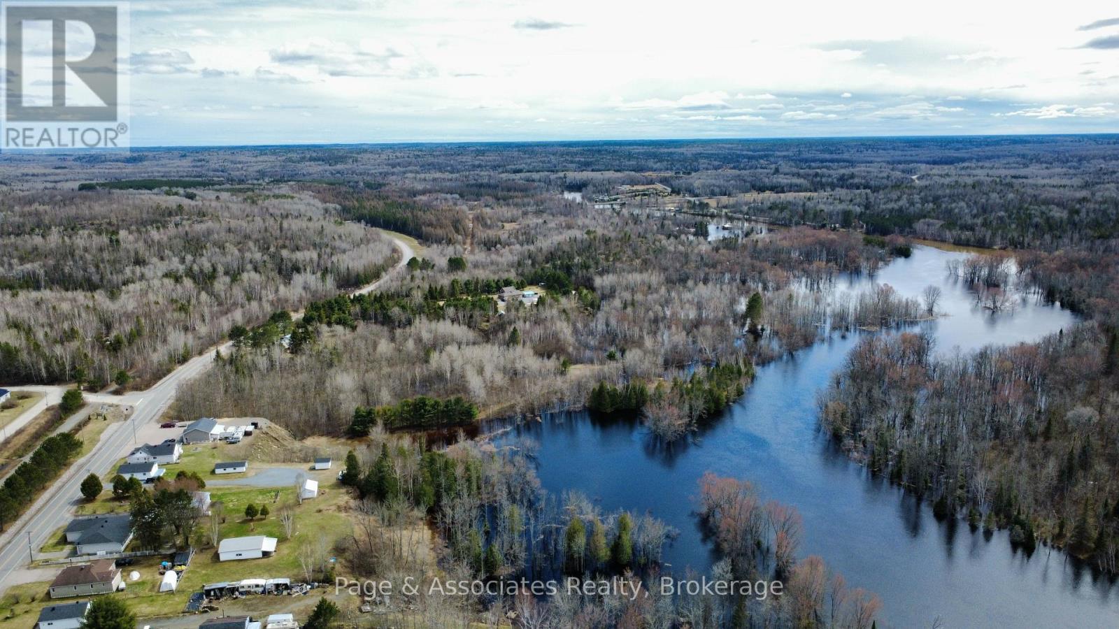 101 Highway 539a, West Nipissing, Ontario  P0H 2C0 - Photo 3 - X13068196