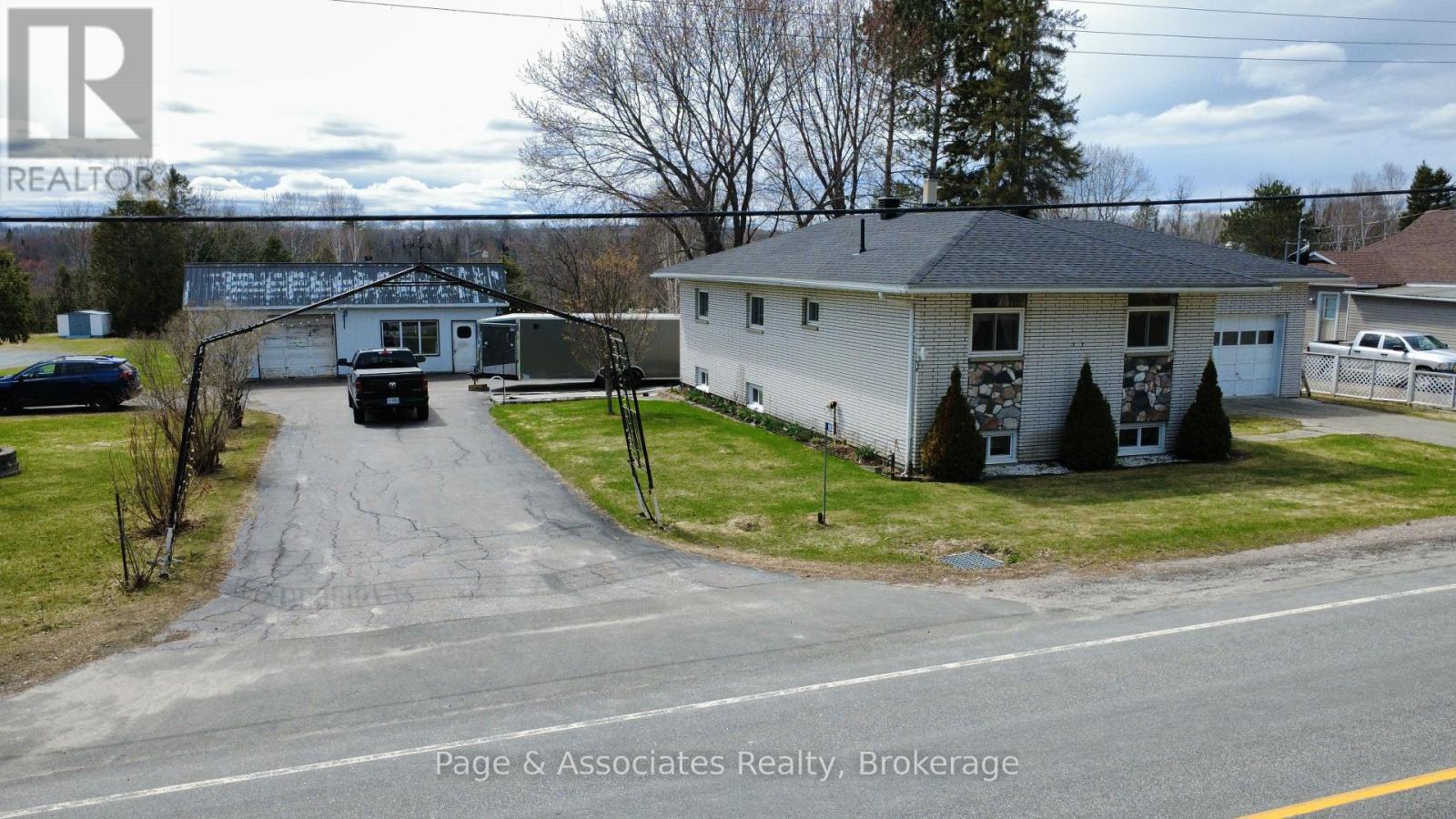 101 Highway 539a, West Nipissing, Ontario  P0H 2C0 - Photo 4 - X13068196