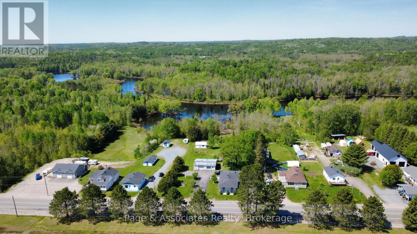 101 Highway 539a, West Nipissing, Ontario  P0H 2C0 - Photo 49 - X13068196
