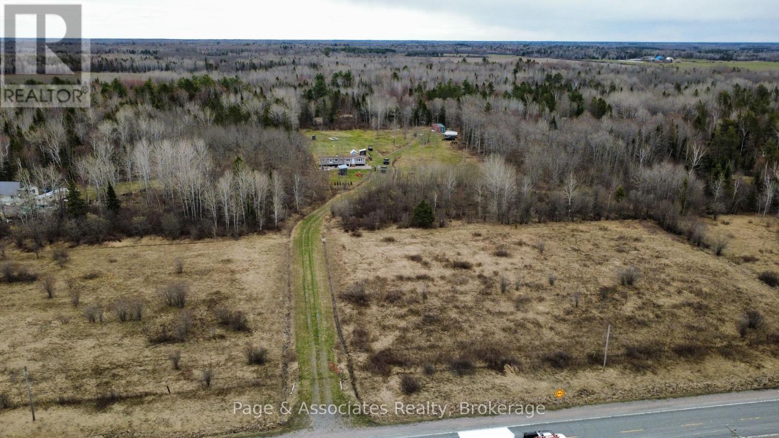 4456 Highway 535, St. Charles, Ontario  P0M 2W0 - Photo 1 - X13078598