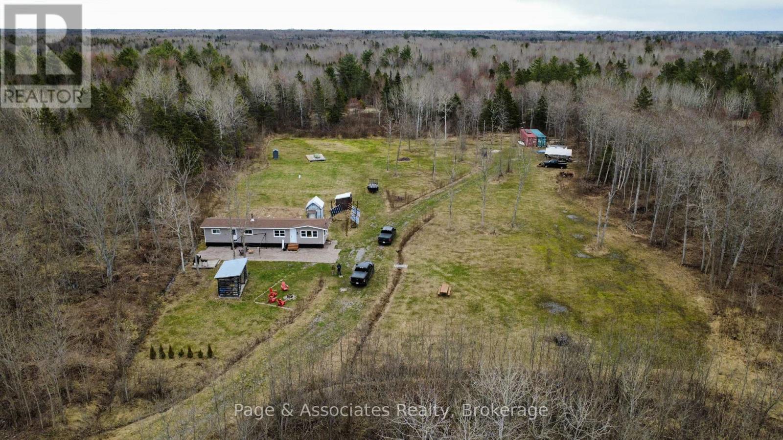 4456 Highway 535, St. Charles, Ontario  P0M 2W0 - Photo 12 - X13078598