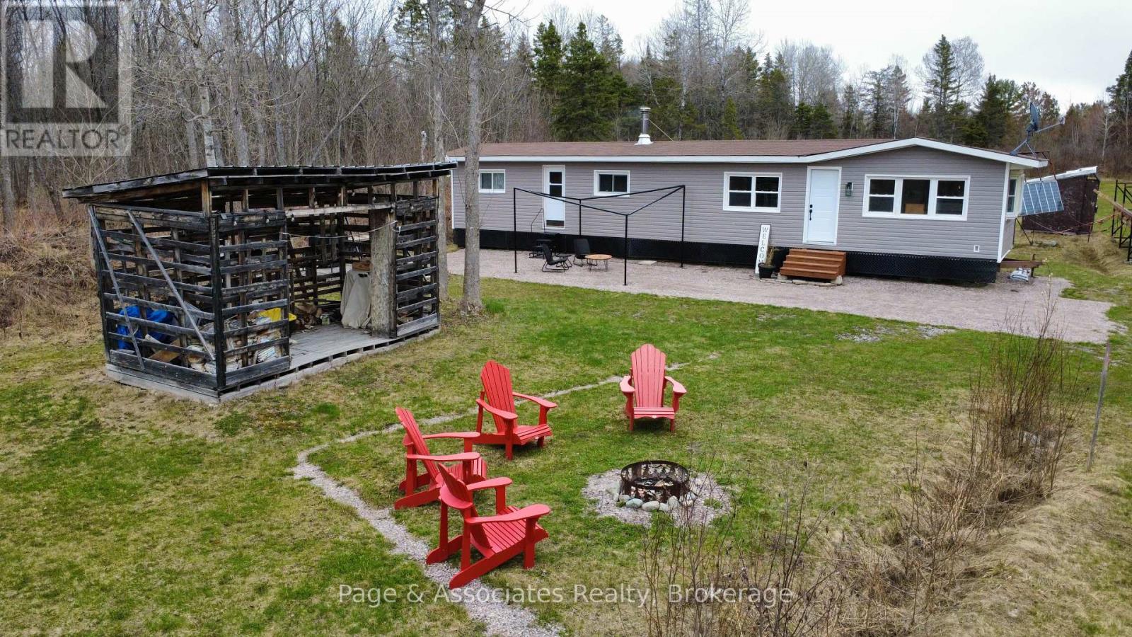 4456 Highway 535, St. Charles, Ontario  P0M 2W0 - Photo 13 - X13078598