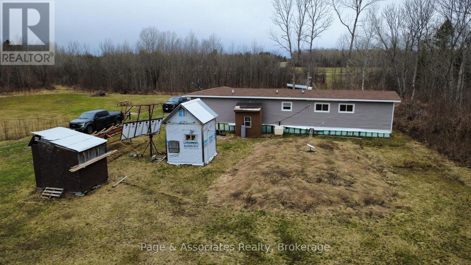4456 Highway 535, St. Charles, Ontario  P0M 2W0 - Photo 15 - X13078598