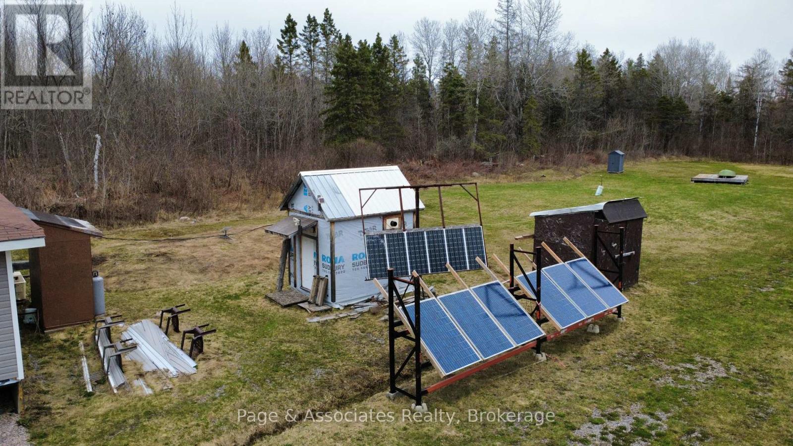4456 Highway 535, St. Charles, Ontario  P0M 2W0 - Photo 17 - X13078598