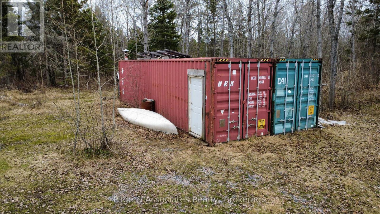 4456 Highway 535, St. Charles, Ontario  P0M 2W0 - Photo 19 - X13078598