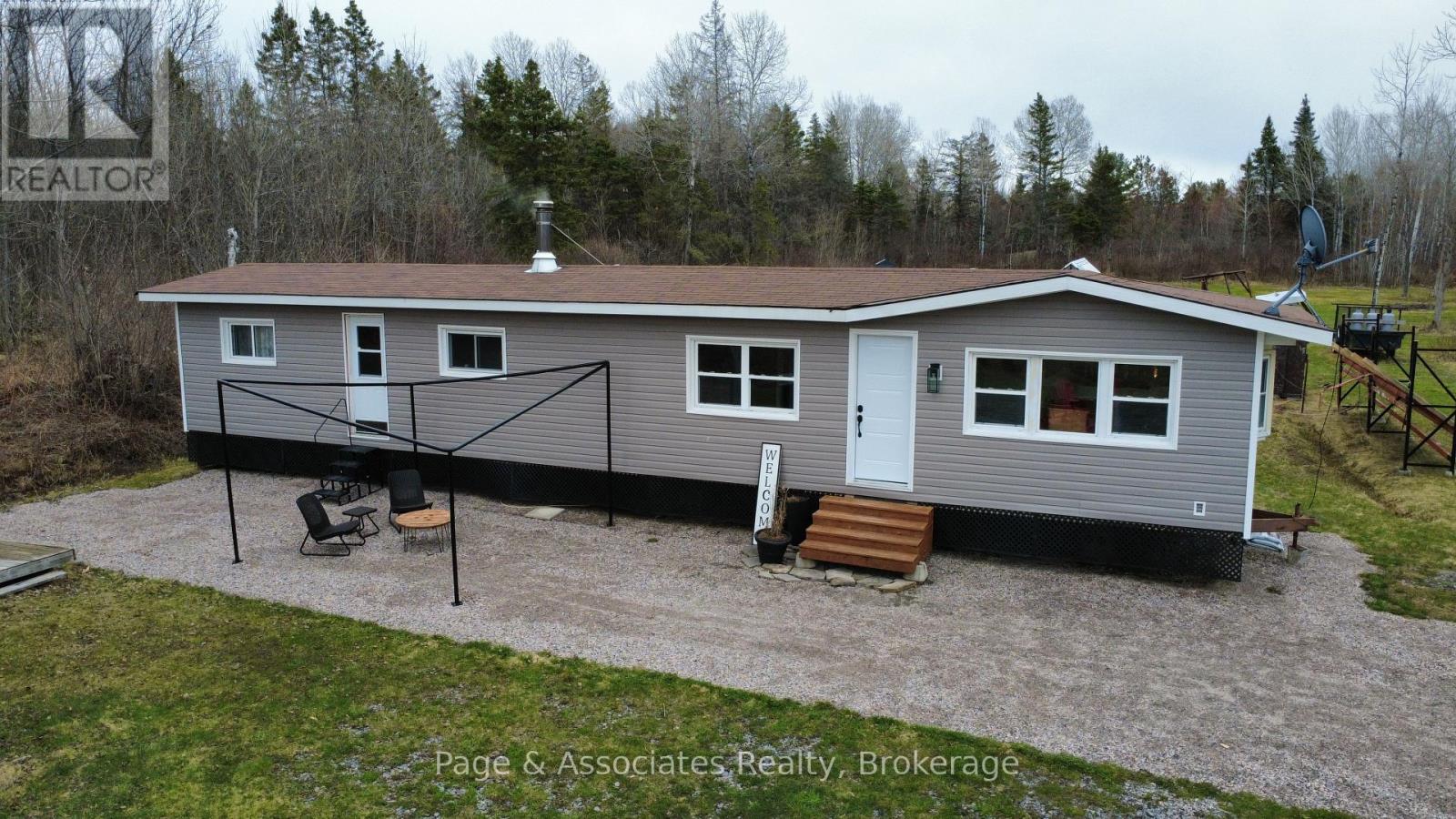4456 Highway 535, St. Charles, Ontario  P0M 2W0 - Photo 2 - X13078598