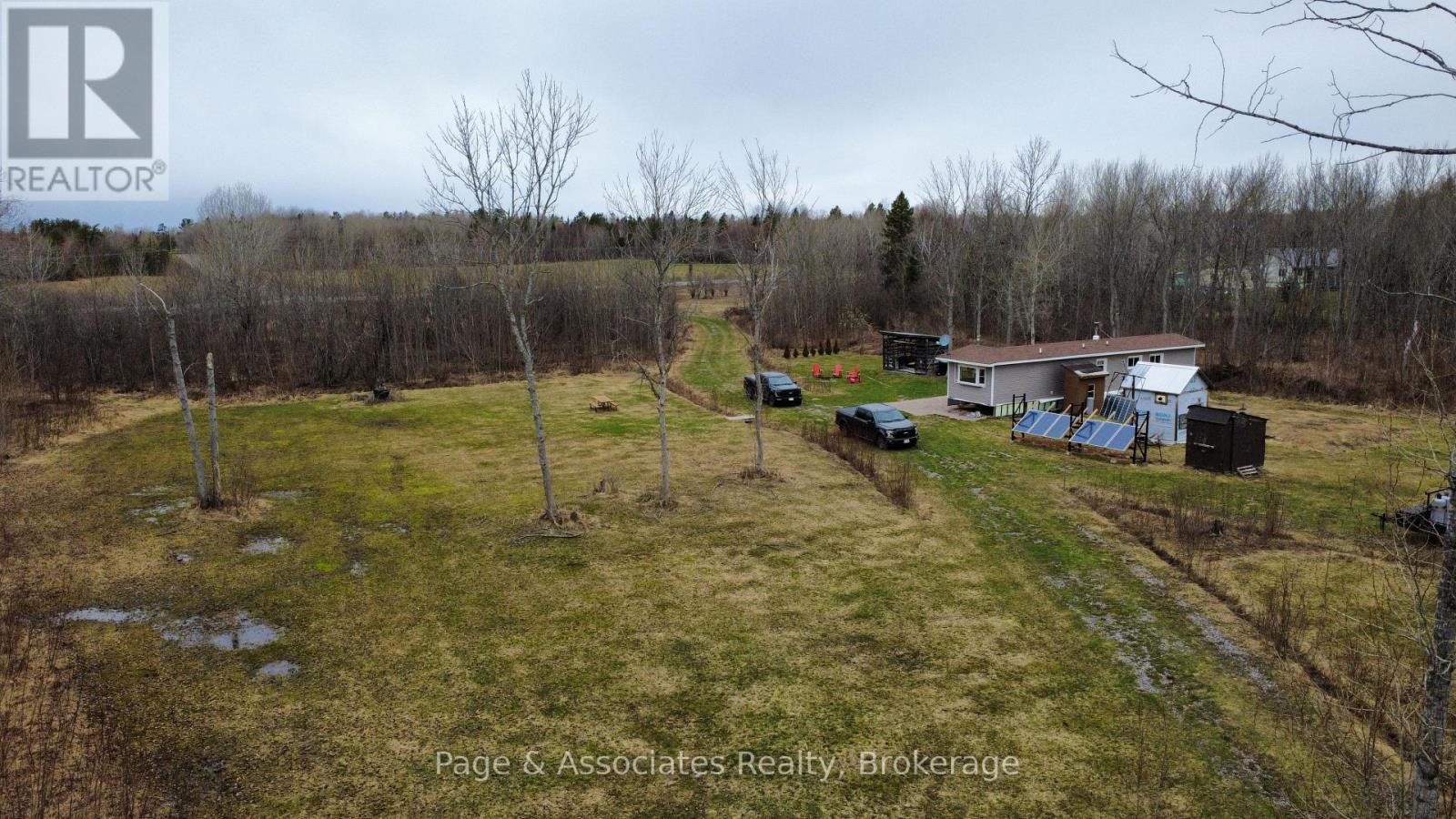 4456 Highway 535, St. Charles, Ontario  P0M 2W0 - Photo 3 - X13078598
