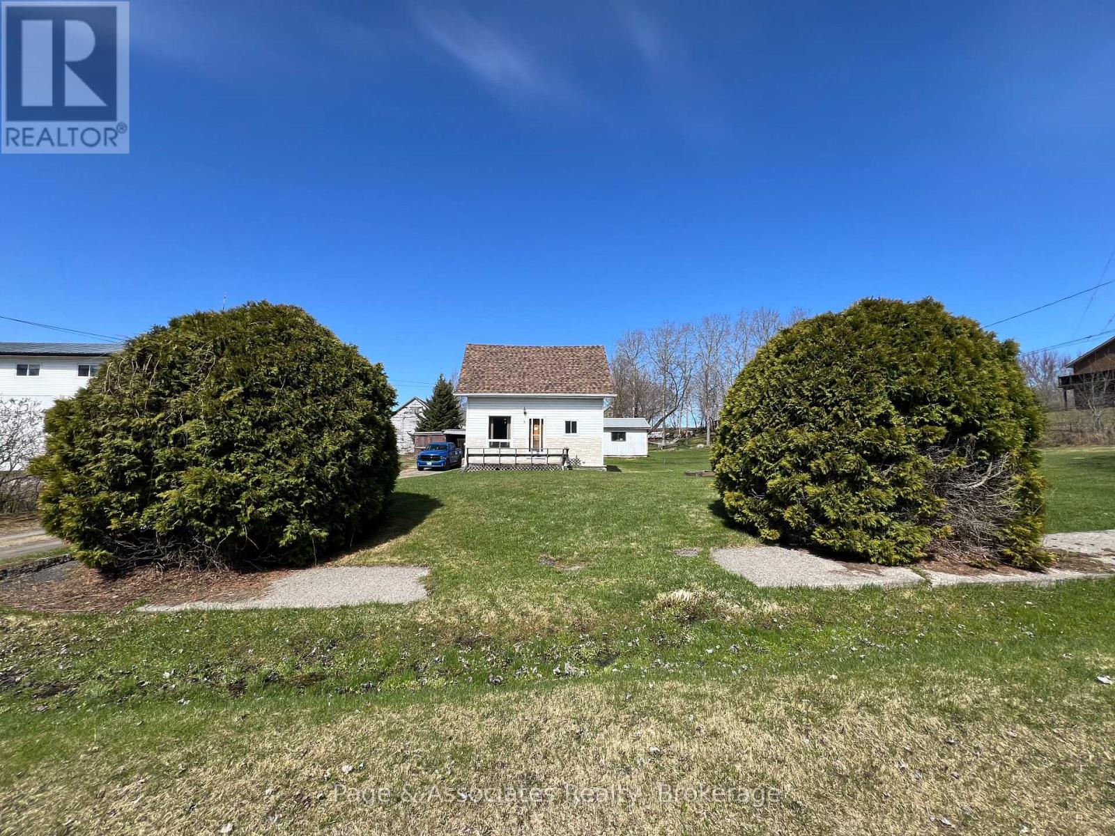 6 Booth Street, West Nipissing, Ontario  P0H 1G0 - Photo 1 - X13079950