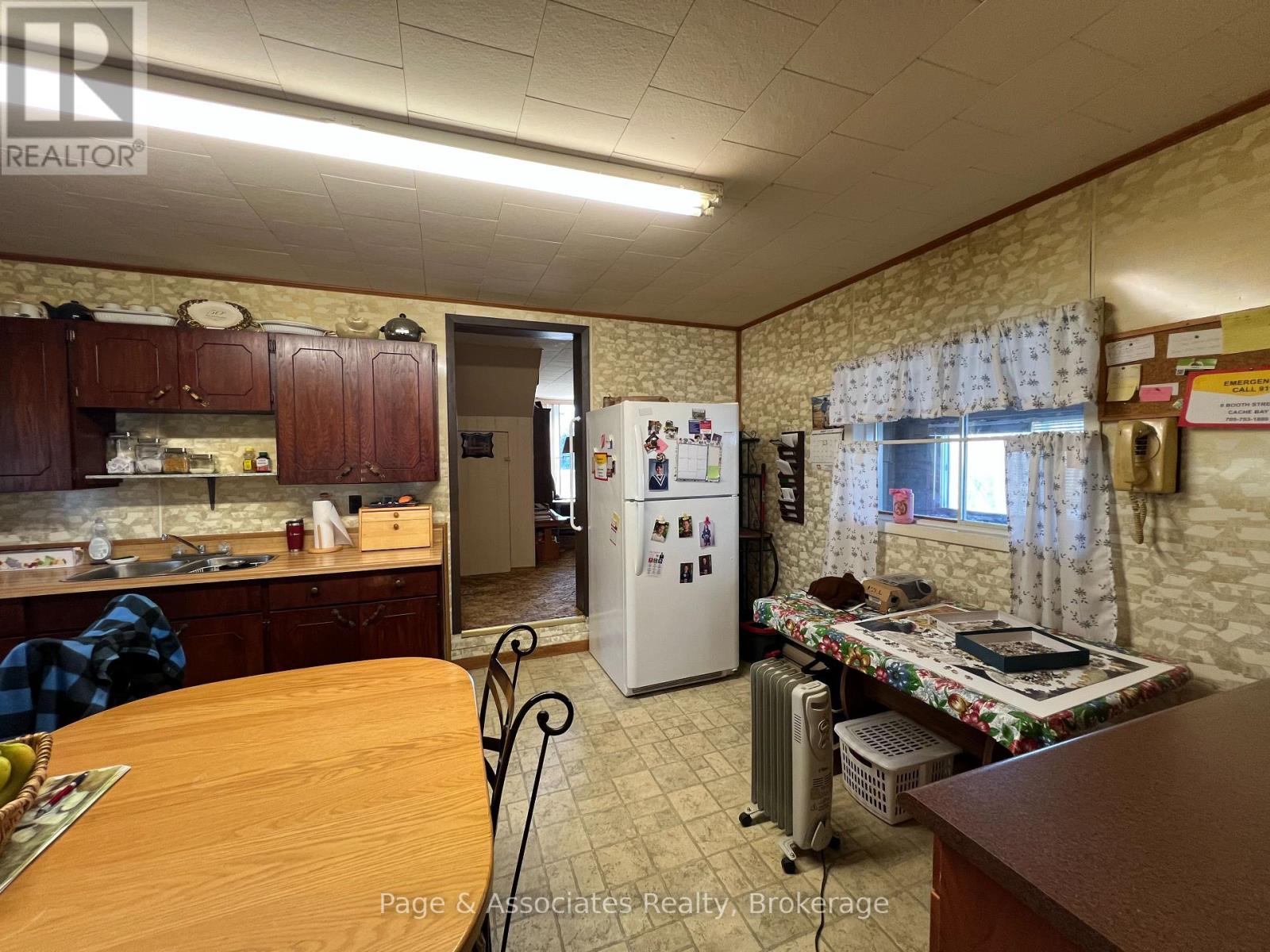 6 Booth Street, West Nipissing, Ontario  P0H 1G0 - Photo 12 - X13079950