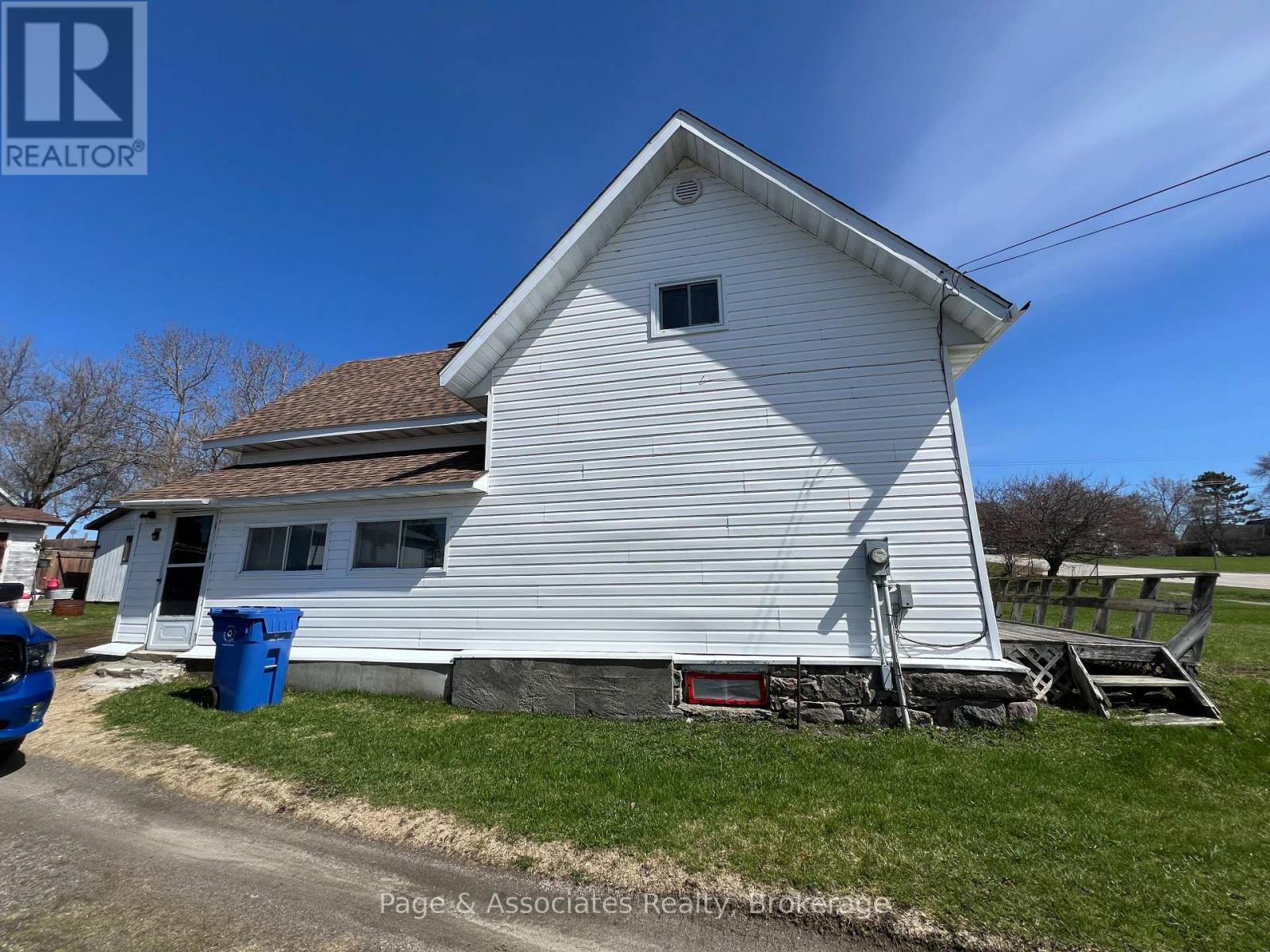 6 Booth Street, West Nipissing, Ontario  P0H 1G0 - Photo 3 - X13079950