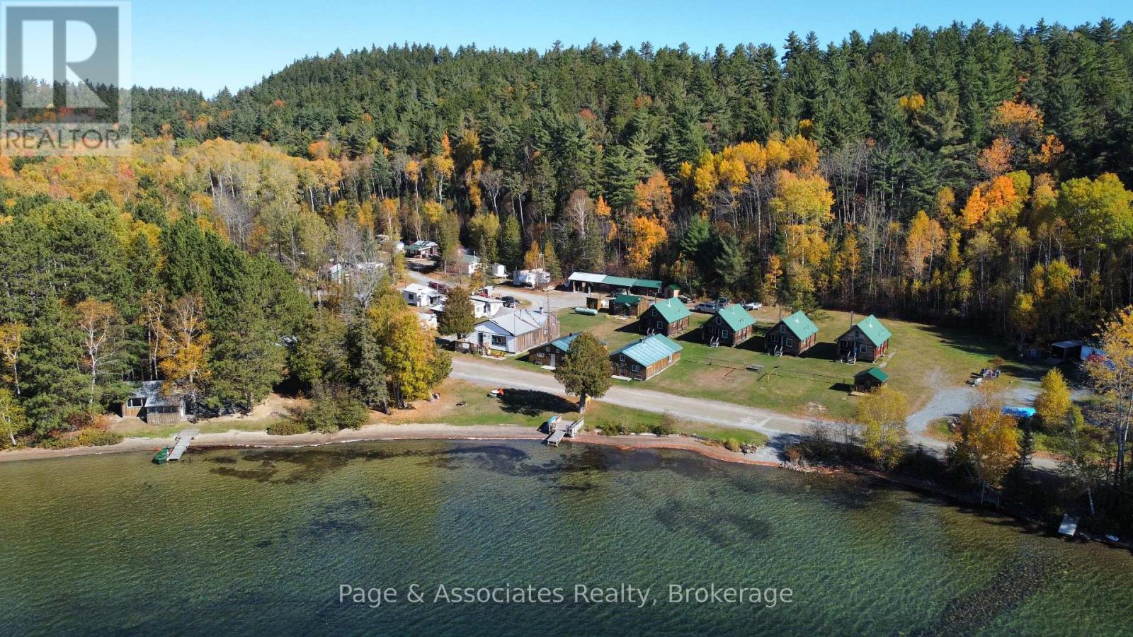 0 Highway 805, West Nipissing, Ontario  P0H 2C0 - Photo 1 - X12474407