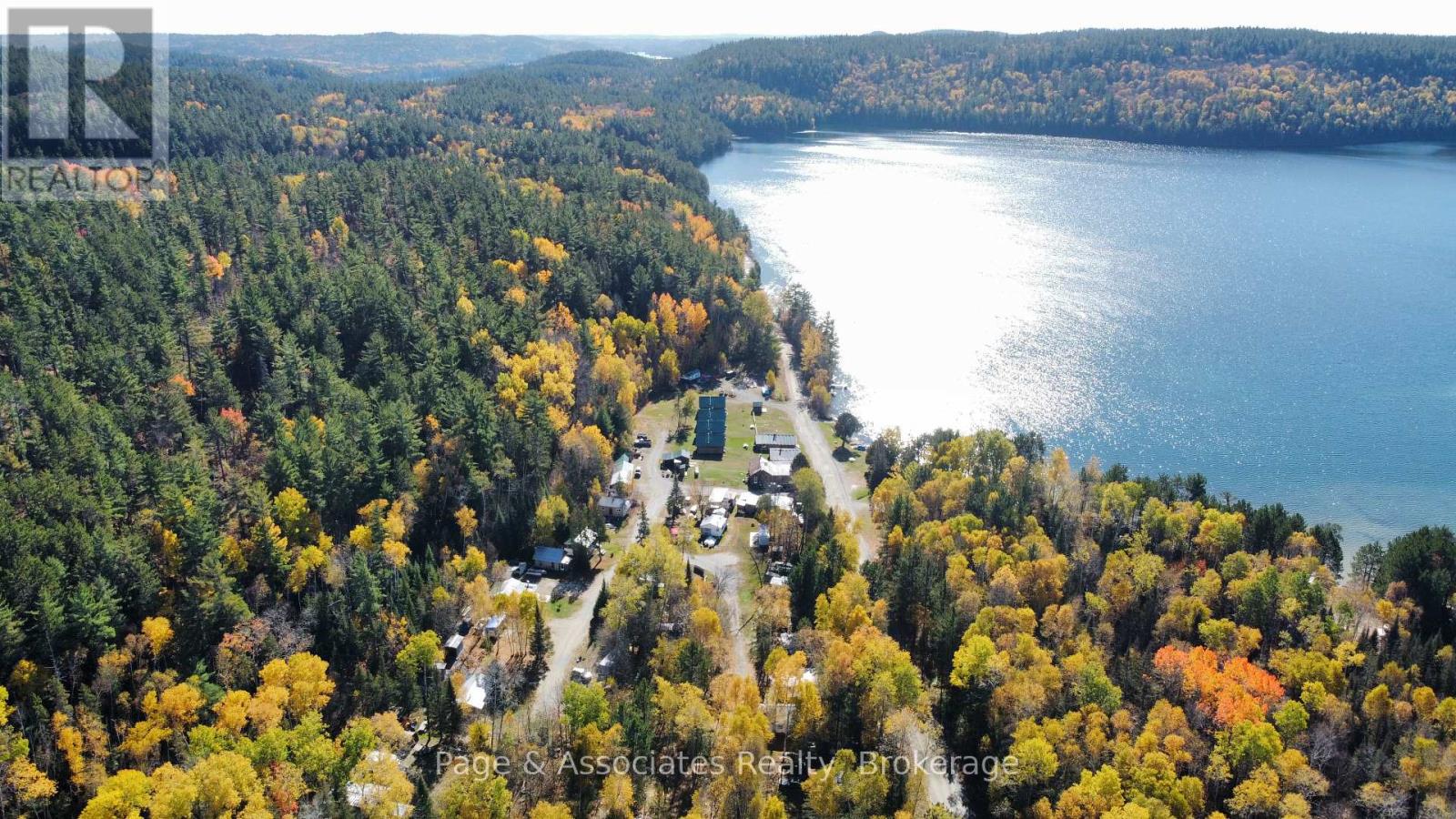 0 Highway 805, West Nipissing, Ontario  P0H 2C0 - Photo 10 - X12474407