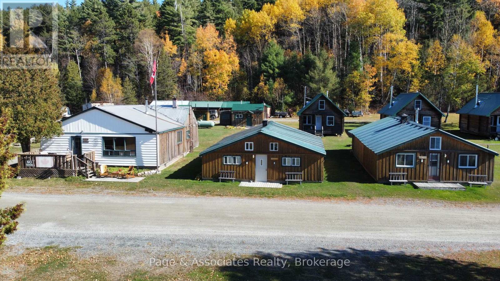 0 Highway 805, West Nipissing, Ontario  P0H 2C0 - Photo 13 - X12474407
