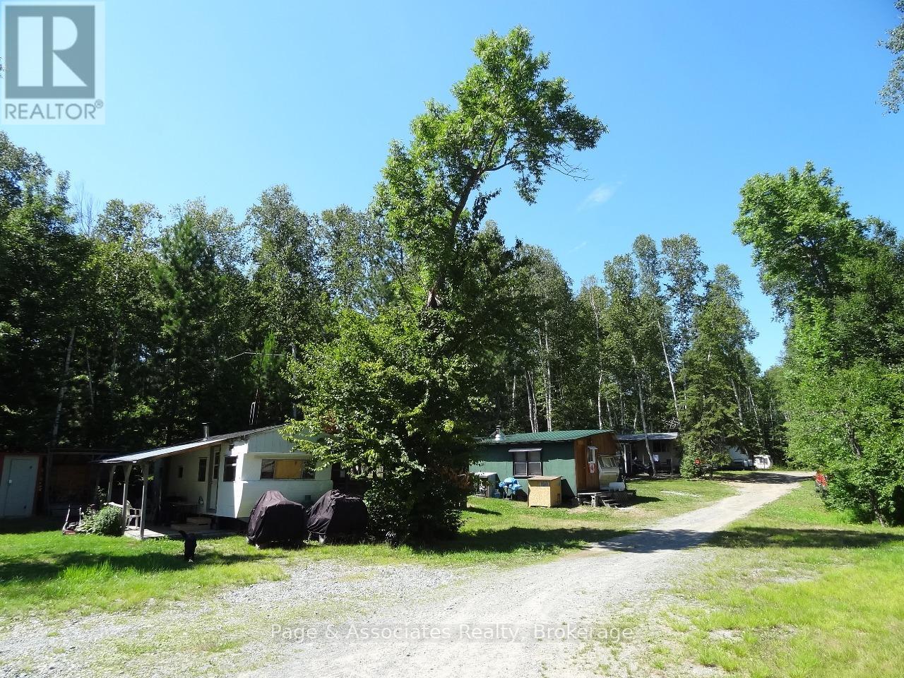 0 Highway 805, West Nipissing, Ontario  P0H 2C0 - Photo 45 - X12474407