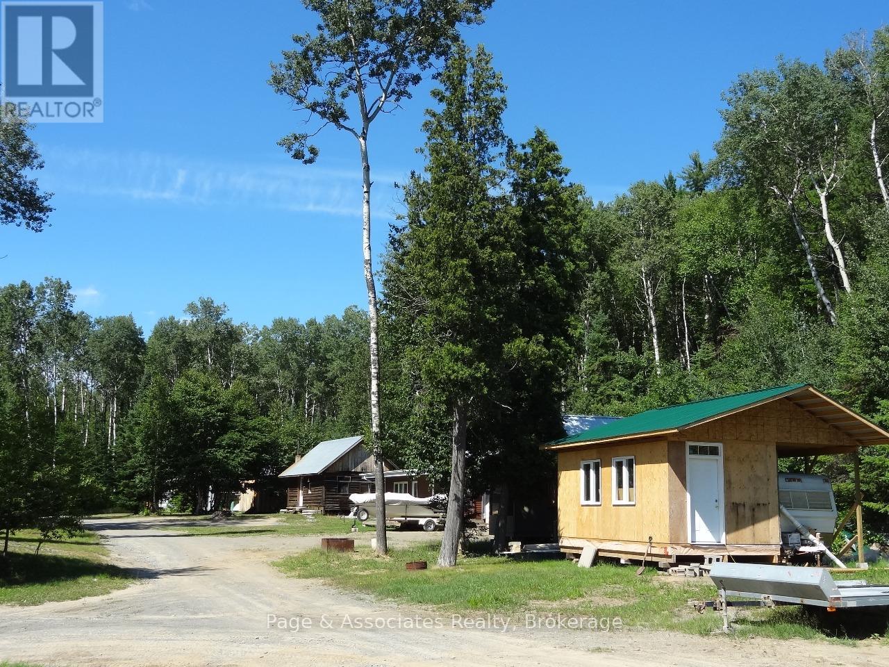 0 Highway 805, West Nipissing, Ontario  P0H 2C0 - Photo 46 - X12474407