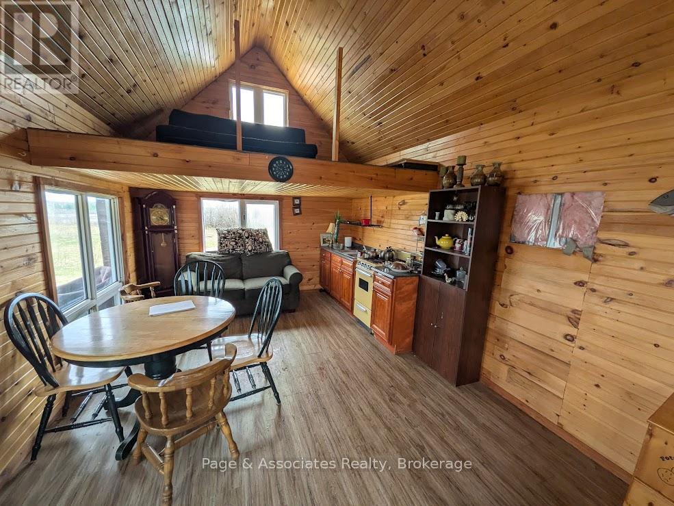44 De L'etang Road, West Nipissing, Ontario  P2B 2K7 - Photo 15 - X13132806