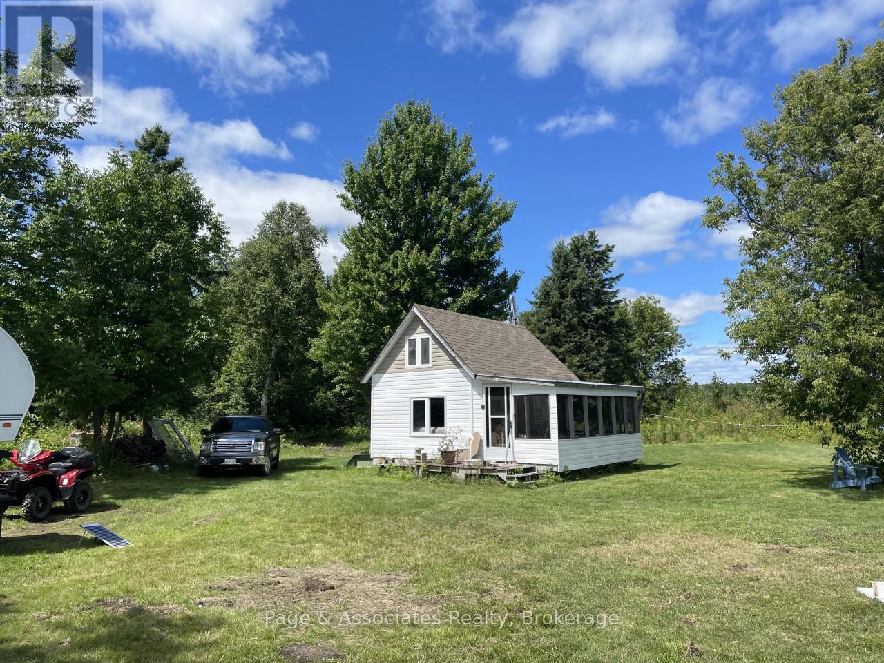 44 De L'etang Road, West Nipissing, Ontario  P2B 2K7 - Photo 2 - X13132806