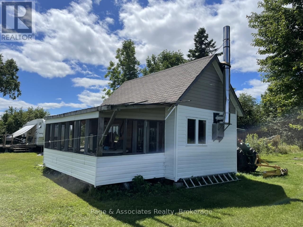 44 De L'etang Road, West Nipissing, Ontario  P2B 2K7 - Photo 3 - X13132806