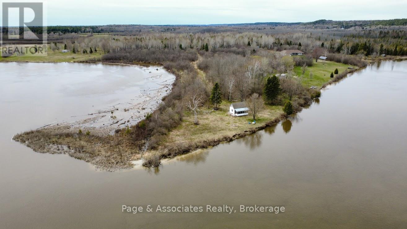 44 De L'etang Road, West Nipissing, Ontario  P2B 2K7 - Photo 9 - X13132806
